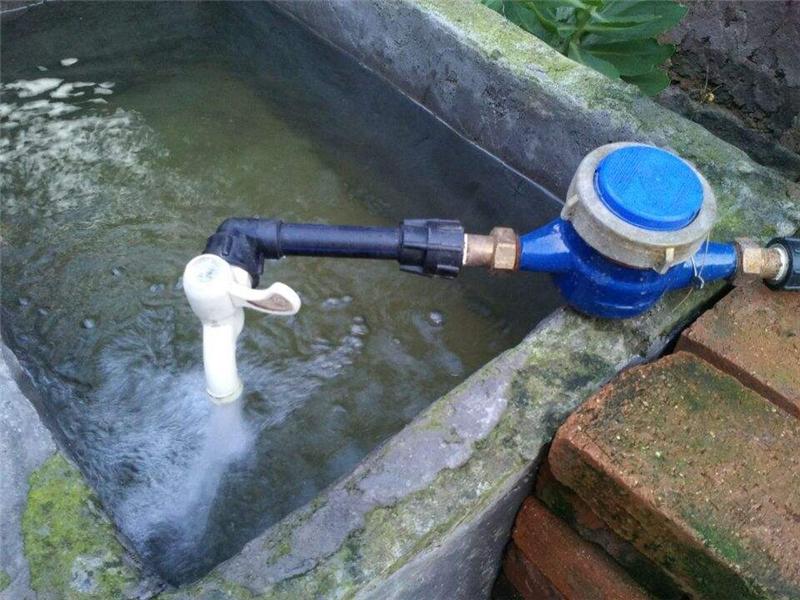 便攜式余氯測定儀，測定飲用水余氯含量