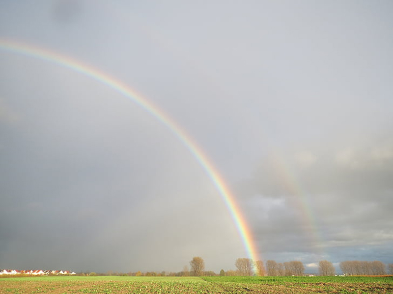 六要素氣象站可監測哪六種氣象要素?
