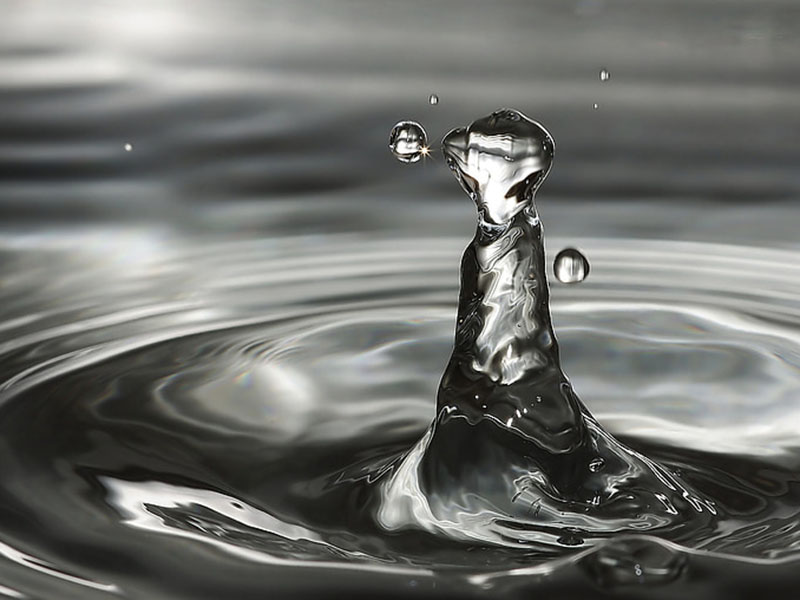 便攜式余氯檢測儀測定水的衛生安全