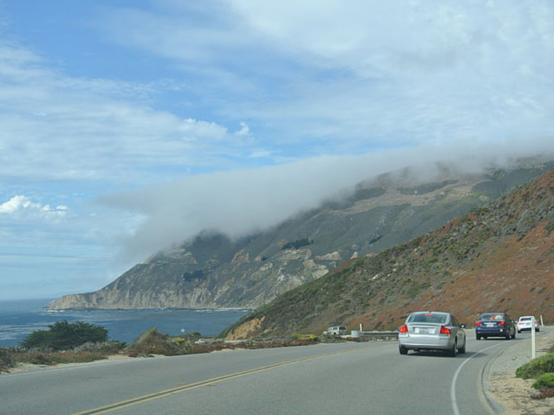 景區人數劇增，負氧離子監測不能缺