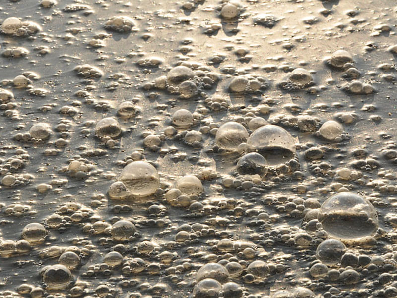 在線水質監測系統可用于生活廢水監測 在線水質監測系統可用于生活廢水監測