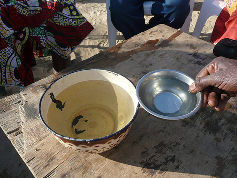 在線水質分析儀能檢測飲用自來水嗎？