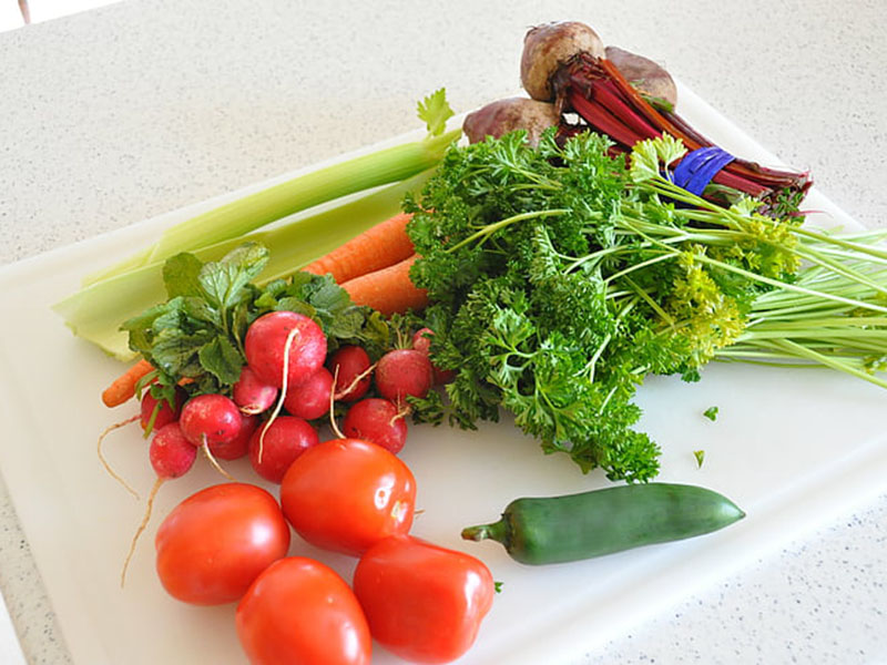 哪款儀器可以快速檢測食品的安全問題？