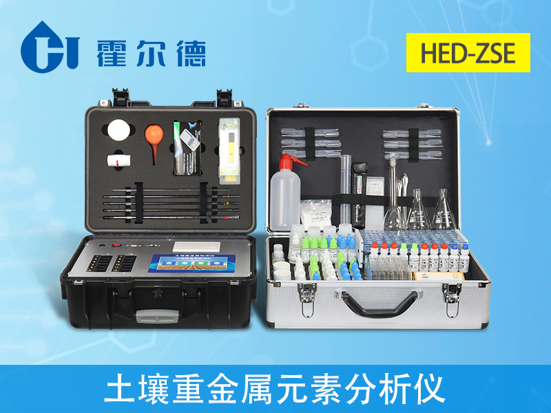 土壤重金屬污染來源有哪些