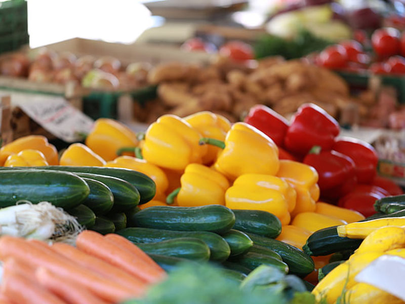 怎樣快速檢測蔬菜的農殘 怎樣快速檢測蔬菜的農殘