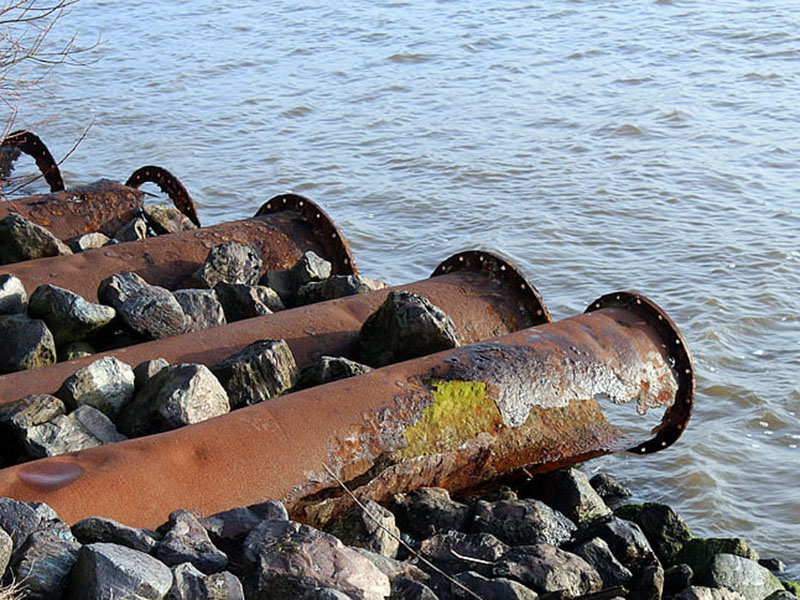 總氮超標怎么處理？