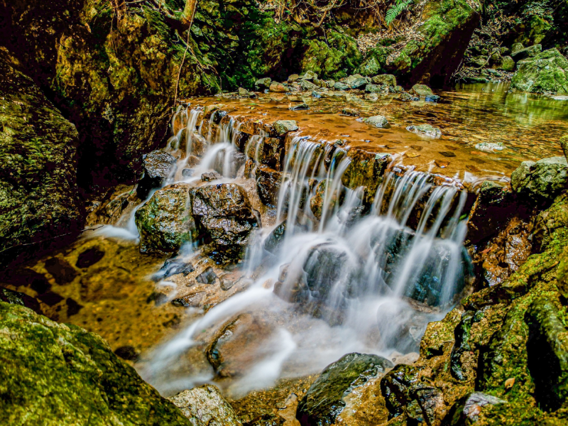 水質檢測 水質檢測