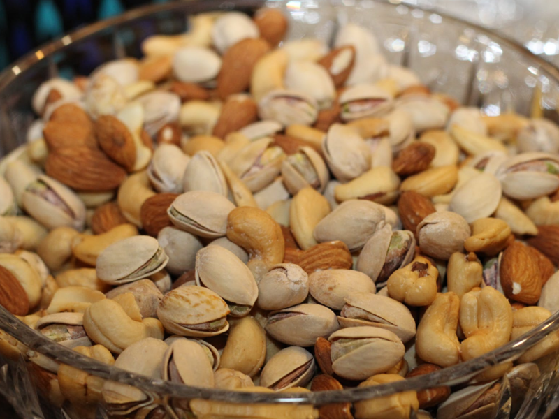 出口去殼開心果黃曲霉毒素超標（黃曲霉素超標檢測方法）