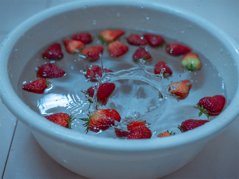 怎樣檢測水質中余氯的含量 怎樣檢測水質中余氯的含量