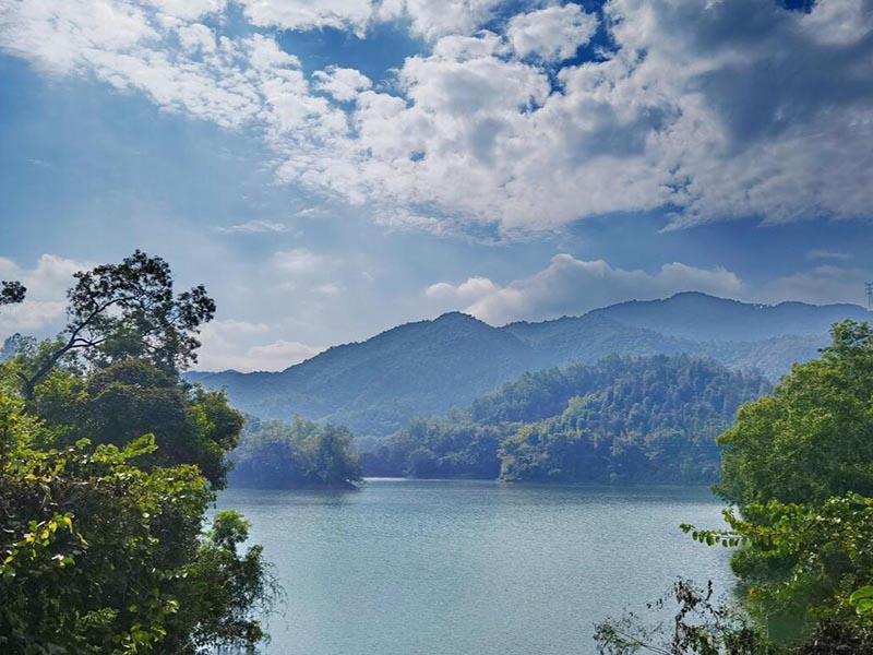 水質監測指標有哪些