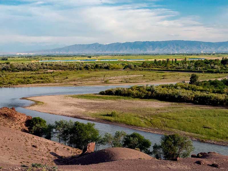 地表水環境質量監測技術規范最新發布