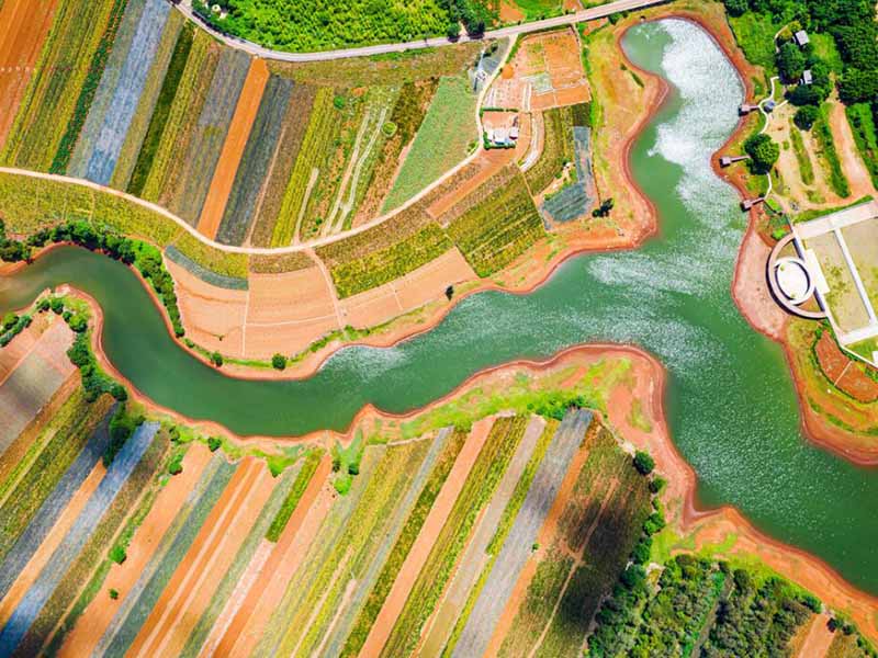 水質在線監測儀可預防飲用水突發事件