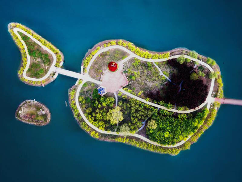 水質余氯檢測用哪個方法