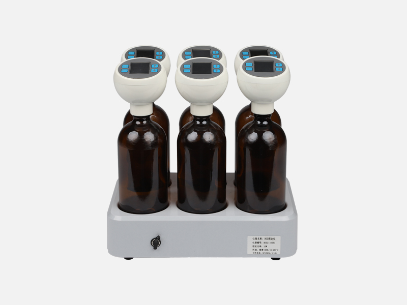 污水處理中BOD是什么