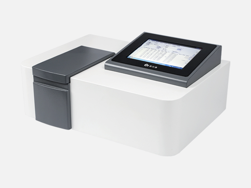 水質油類污染物檢測方法