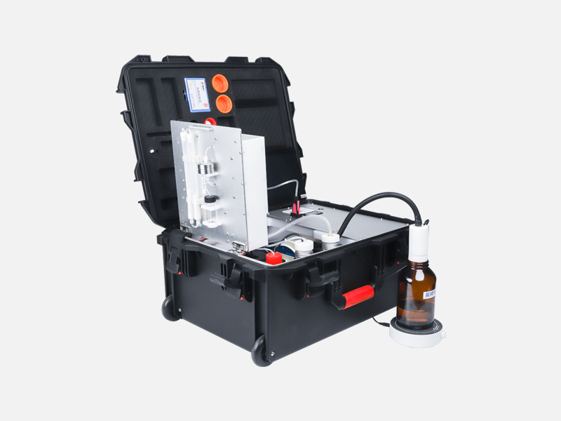 水質石油類檢測標準