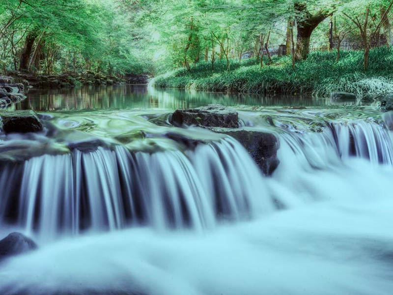 全國4月地表水環境質量概況