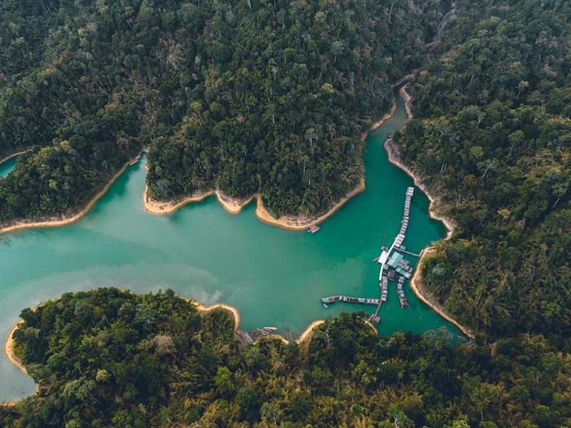 便攜式COD測(cè)定儀的作用