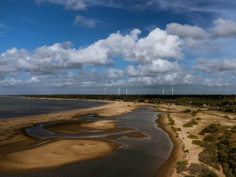 電子工業水污染物排放標準