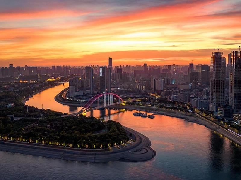 COD自動(dòng)監(jiān)測(cè)儀操作步驟