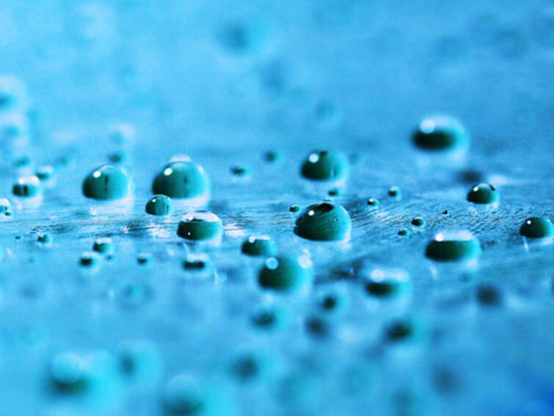 TOC在水質檢測中的應用