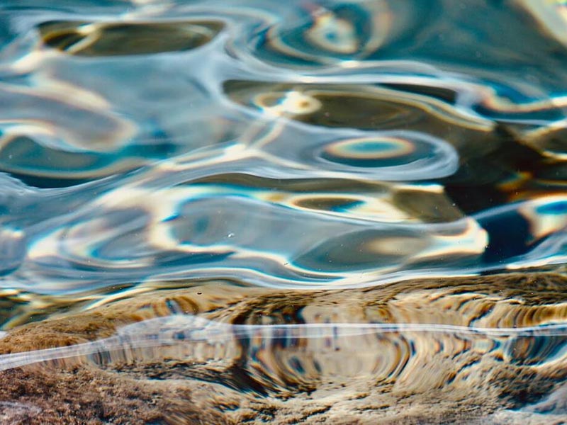 水中氟化物是什么