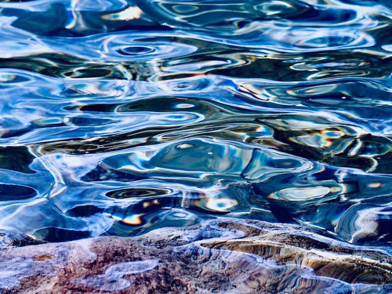 水質在線監測儀日常清潔與保養