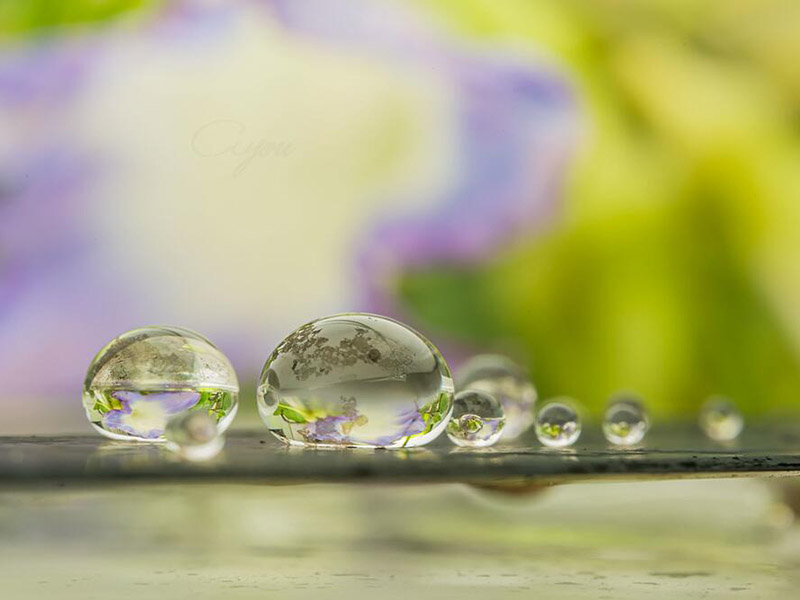 水質測定儀主要功能