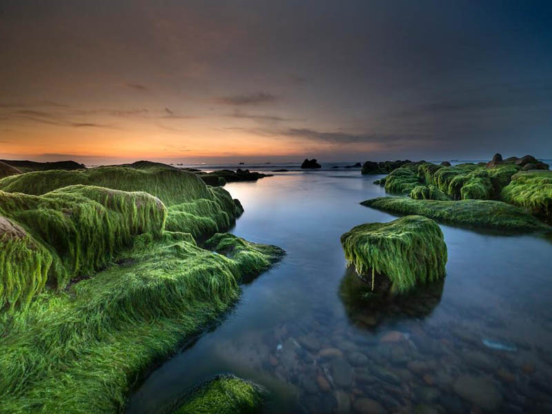 CODcr和CODMn之間的區別