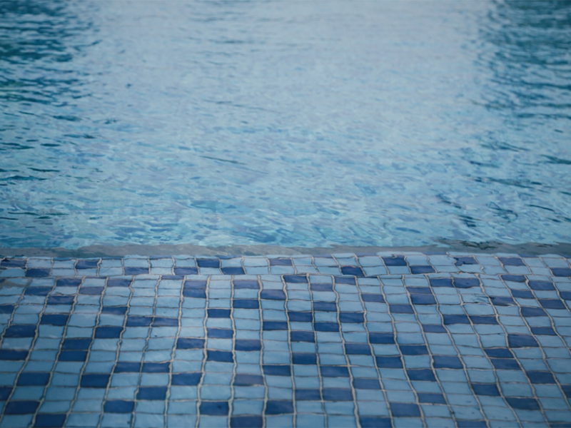 戶外泳池為什么要檢測水質氰尿酸含量（泳池氰尿酸標準限值）