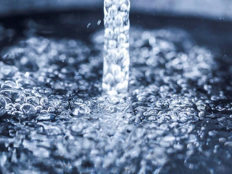 污水重金屬六價鉻排放標準