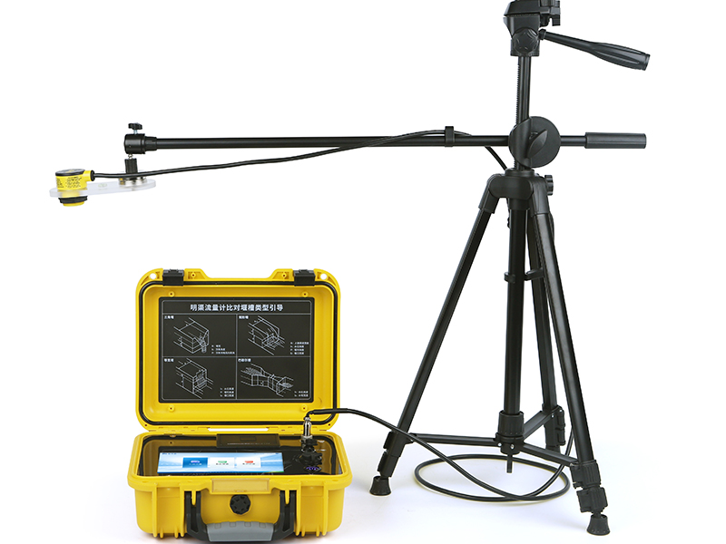 明渠流量計安裝與維護(hù)