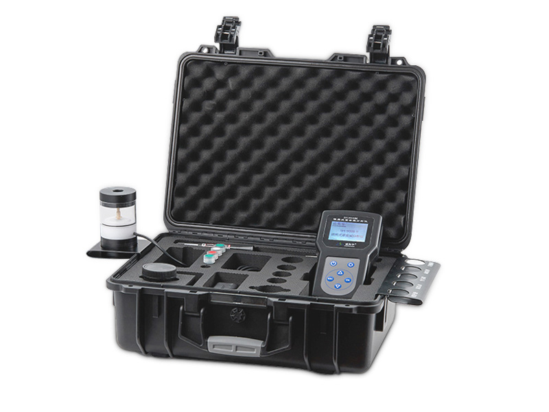 如何正確維護(hù)重金屬測定儀