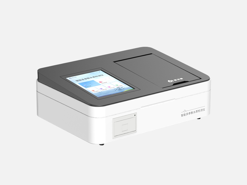 六價(jià)鉻測(cè)定儀選購要點(diǎn)