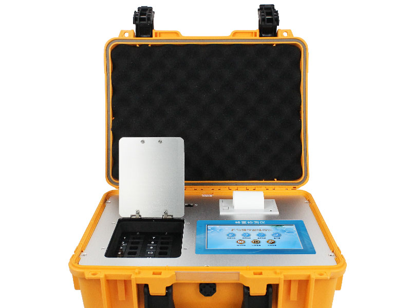 蜂蜜檢測(cè)儀可以鑒別蜂蜜真假嗎