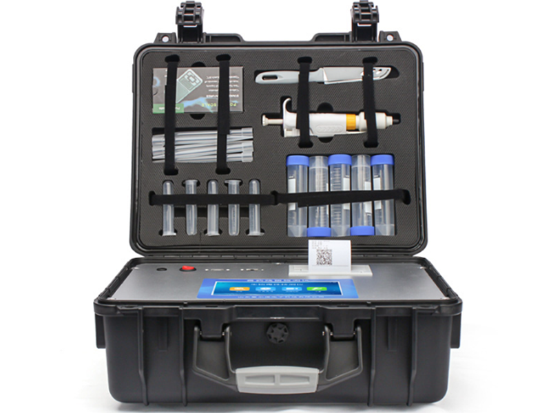 食品真菌毒素檢測方法推薦