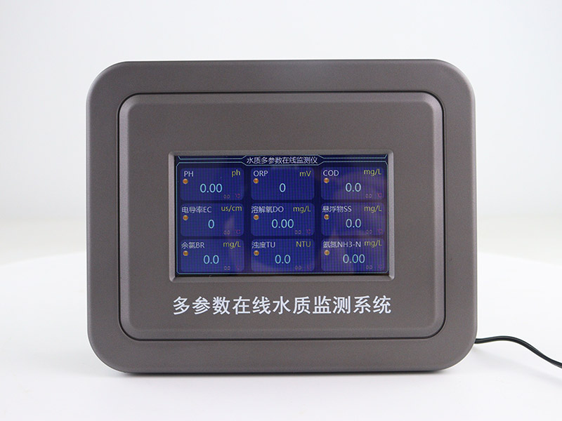 pH計使用注意事項