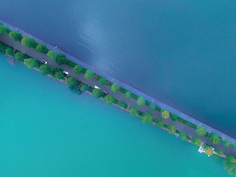 鉛對生態環境的影響及限值