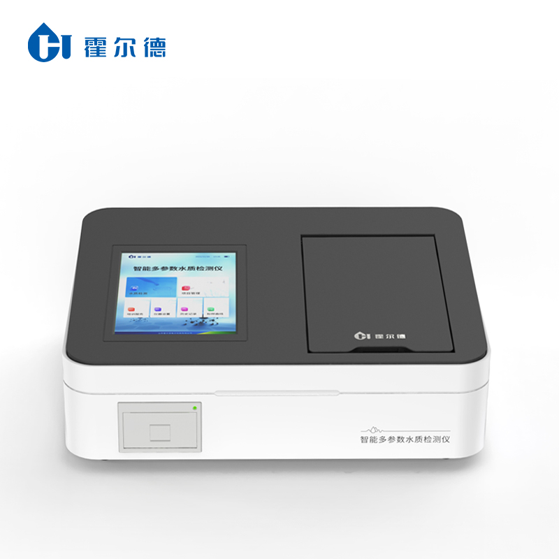 COD在水環境分析中起到什么作用（COD分析原理及標準）