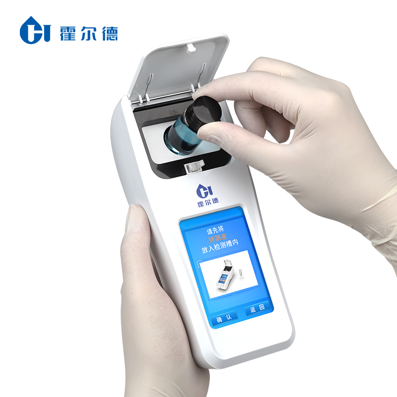 有效氯、余氯及總氯分別是什么（為什么檢測水中氯指標(biāo)）