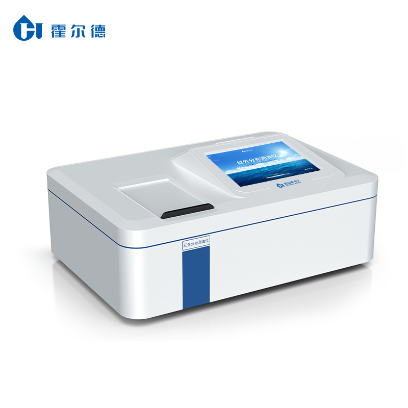 紅外分光測(cè)油儀安全使用說(shuō)明