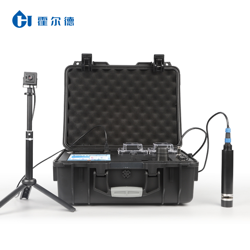 多參數(shù)水質(zhì)測(cè)定儀有哪些優(yōu)點(diǎn)