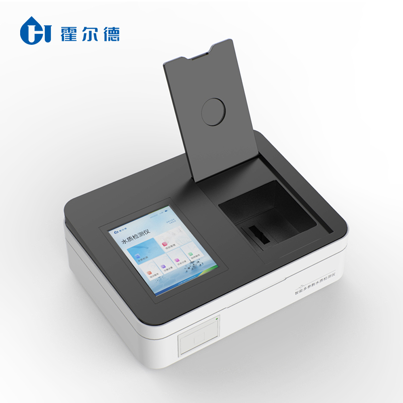 COD快速檢測儀安全使用說明