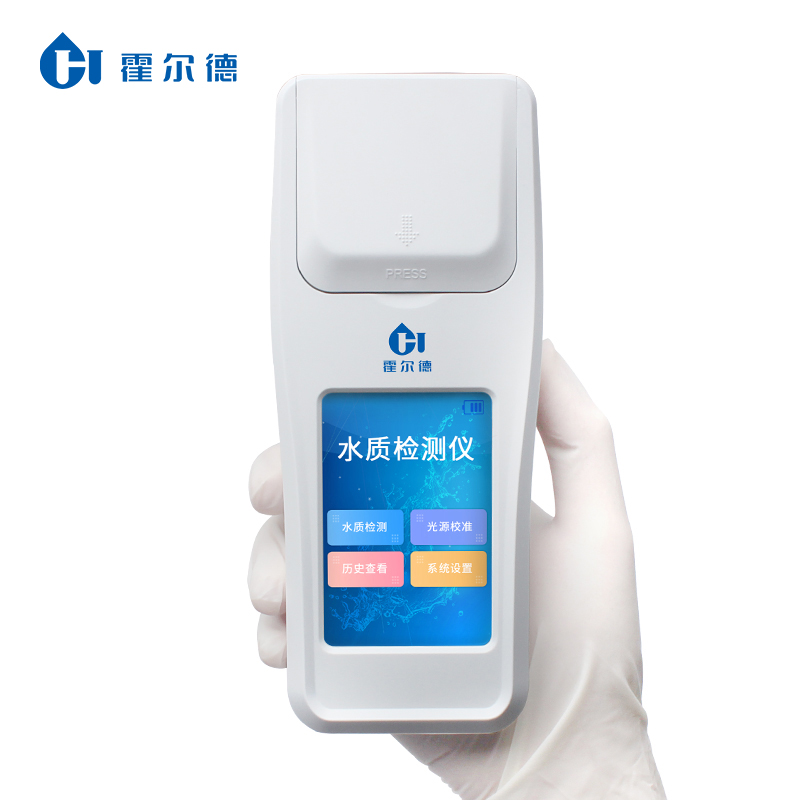 二氧化氯在水處理中的作用與優(yōu)勢