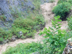 自動雷達水位雨量監測系統，可助力防汛工作