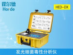 發(fā)光細(xì)菌毒性分析儀器要怎么選？哪個(gè)品牌好？