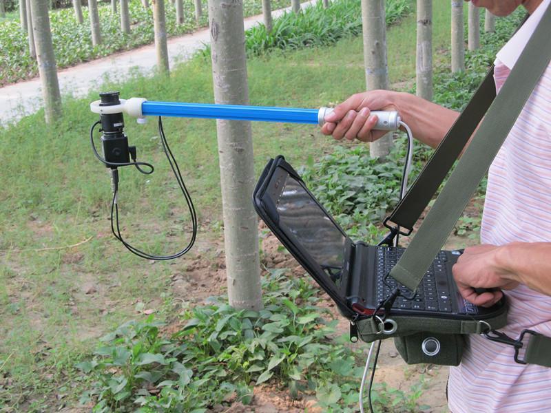 植物冠層圖像分析儀,可獲得精準(zhǔn)參數(shù) 植物冠層圖像分析儀,可獲得精準(zhǔn)參數(shù)