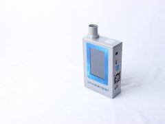 霍爾德負(fù)氧離子檢測(cè)儀精度高