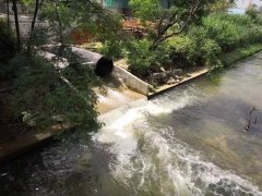 便攜式余氯測(cè)定儀，可準(zhǔn)確分析水體狀況