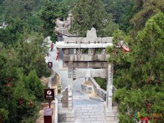 景區(qū)中為什么要檢測(cè)負(fù)氧離子？